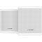 BOSE Surround Speakers, biely