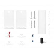 BOSE Soundbar Wall bracket, biely