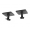 Stropné držiaky BOSE OmniJewel ceiling mount bracket, čierne