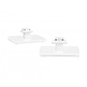 Stolové stojany BOSE OmniJewel table stand, biele