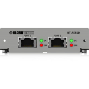 Klark Teknik KT-AES50 network module