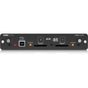 Klark Teknik DN32-LIVE expansion module
