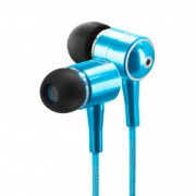 Energy Sistem Earphones Urban 2 slúchadlá do uší, modré
