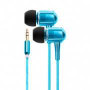 Energy Sistem Earphones Urban 2 slúchadlá do uší, modré