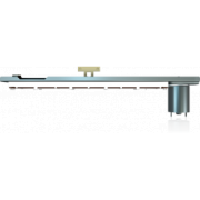 Behringer X32 Motor Fader