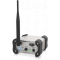 Klark Teknik DW 20T 2,4 GHz wireless stereo transmitter