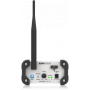 Klark Teknik DW 20T 2,4 GHz wireless stereo transmitter