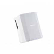 BOSE S1 Pro+/S1 Pro, priezvučný obal – biely