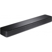 BOSE TV Speaker – malý ale výkonný soundbar k TV, čierny