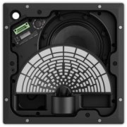 BOSE EdgeMax EM180 stropný inštalačný reproduktor, biely