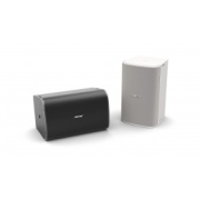 BOSE DesignMax DM10S-Sub inštalačný subwoofer, čierny