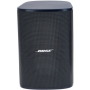 BOSE DesignMax DM5SE Vonkajší reproduktor na povrchovú montáž, čierna