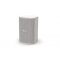 BOSE DesignMax DM3SE Vonkajší reproduktor na povrchovú montáž, biely