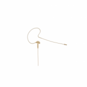 beyerdynamic TG H57 tan (TG) earhook microphone