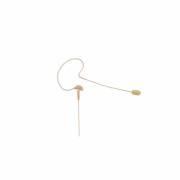 beyerdynamic TG H57 tan (TG) earhook microphone