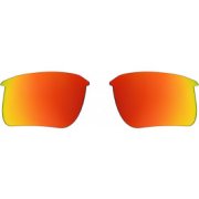 BOSE vymeniteľné sklíčka pre okuliare Tempo, oranžové (polarizačné, 20% VLT)