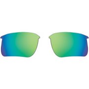 BOSE vymeniteľné sklíčka pre okuliare Tempo, modré (polarizačné, 28% VLT)