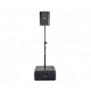 BOSE Sub1/Sub2 Adjustable Speaker Pole dištančná tyč