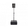 BOSE Sub1/Sub2 Adjustable Speaker Pole dištančná tyč