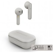 Energy Sistem Earphones Style 3 Bluetooth, ivory