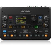 MIDAS DP48 dual 48 channel personal monitor mixer