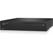 LAB GRUPPEN FAD1202 2x120 W amplifier with Dante