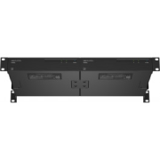 LAB GRUPPEN FAD602 2x60 W zosilňovač s Dante