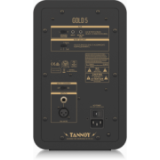 Tannoy GOLD 5 powered studio monitor