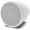 BOSE DesignMax DM3P závesné inštalačné reproduktory, biele