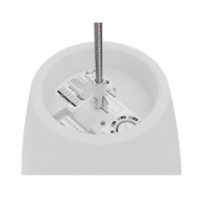 BOSE Designmax Hard consuit down pipe adapter montážne príslušenstvo