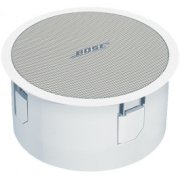 BOSE FreeSpace 3 Acoustimass Bass Module stropný inštalačný subwoofer, biely