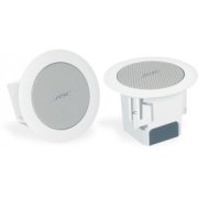 BOSE FreeSpace 3 Flush-mount Satellite stropné inštalačné reproduktory, biele