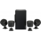 Tannoy SAT SUB 4PACK loudspeaker system, black