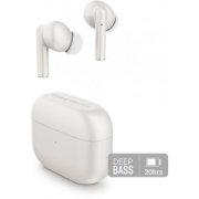 Energy Sistem Earphones True Wireless Style 2, biela