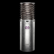 Aston Spirit mikrofón