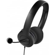 Energy Sistem Headset Office 3, čierne