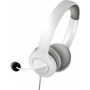 Energy Sistem Headset Office 3, biele