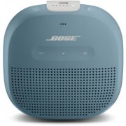 BOSE SoundLink Micro bluetooth reproduktor, stone blue