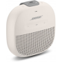 BOSE SoundLink Micro bluetooth reproduktor, smoke white