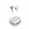 Energy Sistem Earphones True Wireless Travel 6 ANC Moon slúchadlá, biele