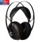 MEZE AUDIO 109 PRO audiofilské slúchadlá,  orech