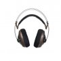 MEZE AUDIO 109 PRO audiofilské slúchadlá,  orech