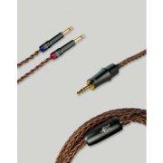 MEZE AUDIO MONO copper PCUHD premium cables – 3.5 mm