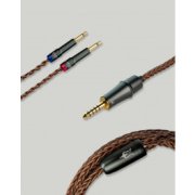 MEZE AUDIO MONO copper PCUHD premium cables – 4.4 mm
