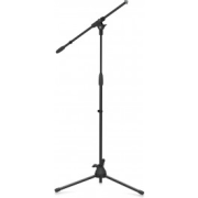 BEHRINGER MS2050-L profesionálny statív s duálnym mikrofónovým stojanom s ramenom