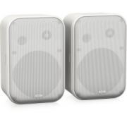 Tannoy VMS 1-WH  Pasívne monitorovacie reproduktory, biele
