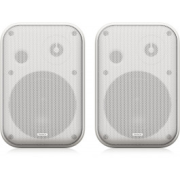 Tannoy VMS 1-WH  Pasívne monitorovacie reproduktory, biele