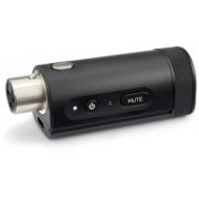 BOSE S1 PRO+ Bezdrôtový mikrofónový/linkový vysielač