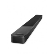 BOSE Smart Ultra Soundbar, čierny