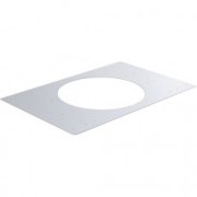 BOSE DesignMax DM8C montážne dosky do podhľadu, 6ks